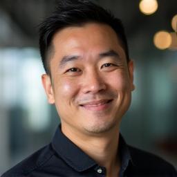 Harrison Tan