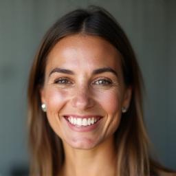 Emily Ward portrait